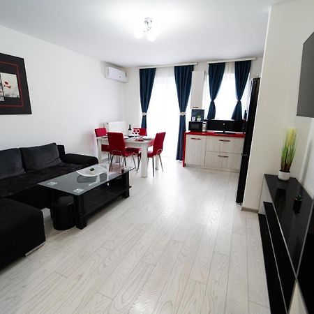 Easy Stay Maurer Residence Тыргу-Муреш Экстерьер фото