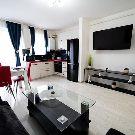 Easy Stay Maurer Residence Тыргу-Муреш Экстерьер фото