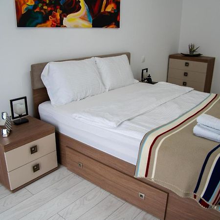 Easy Stay Maurer Residence Тыргу-Муреш Экстерьер фото