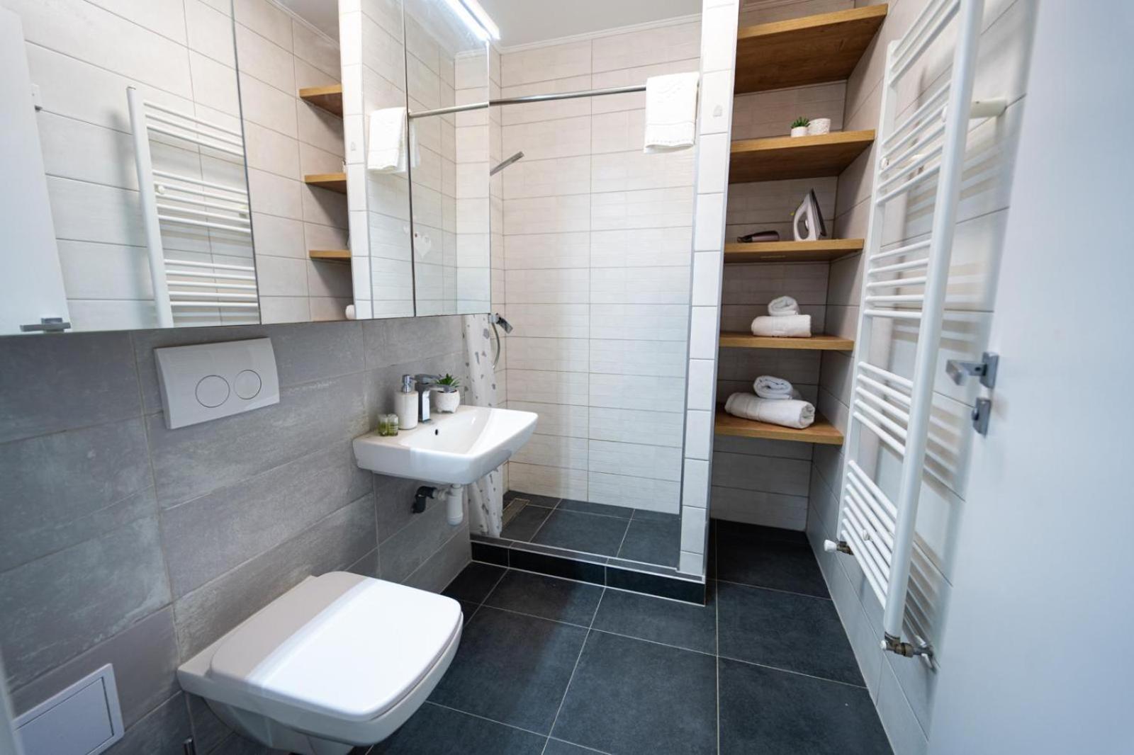 Easy Stay Maurer Residence Тыргу-Муреш Экстерьер фото