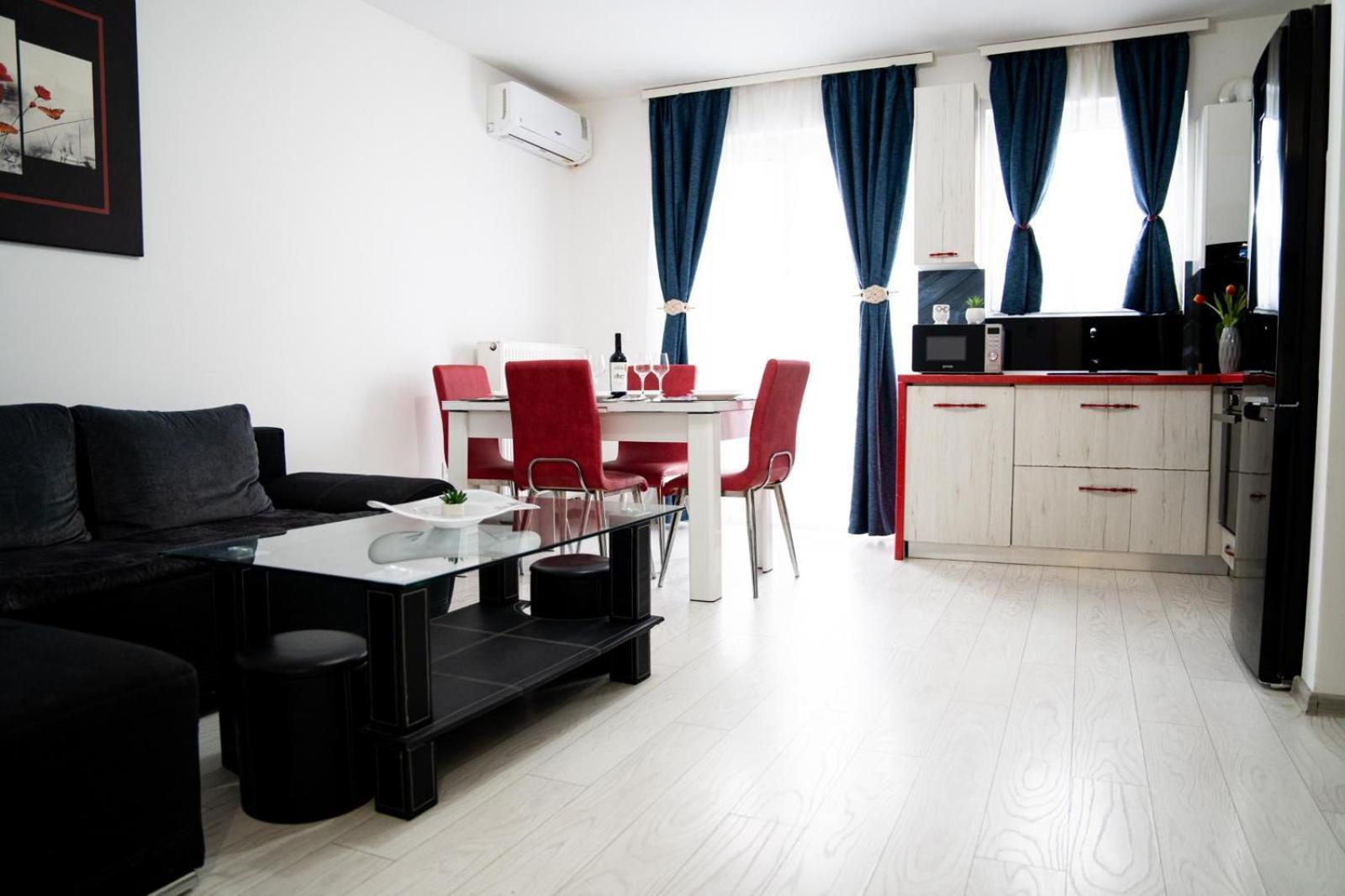 Easy Stay Maurer Residence Тыргу-Муреш Экстерьер фото