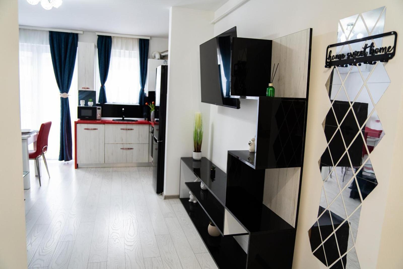 Easy Stay Maurer Residence Тыргу-Муреш Экстерьер фото