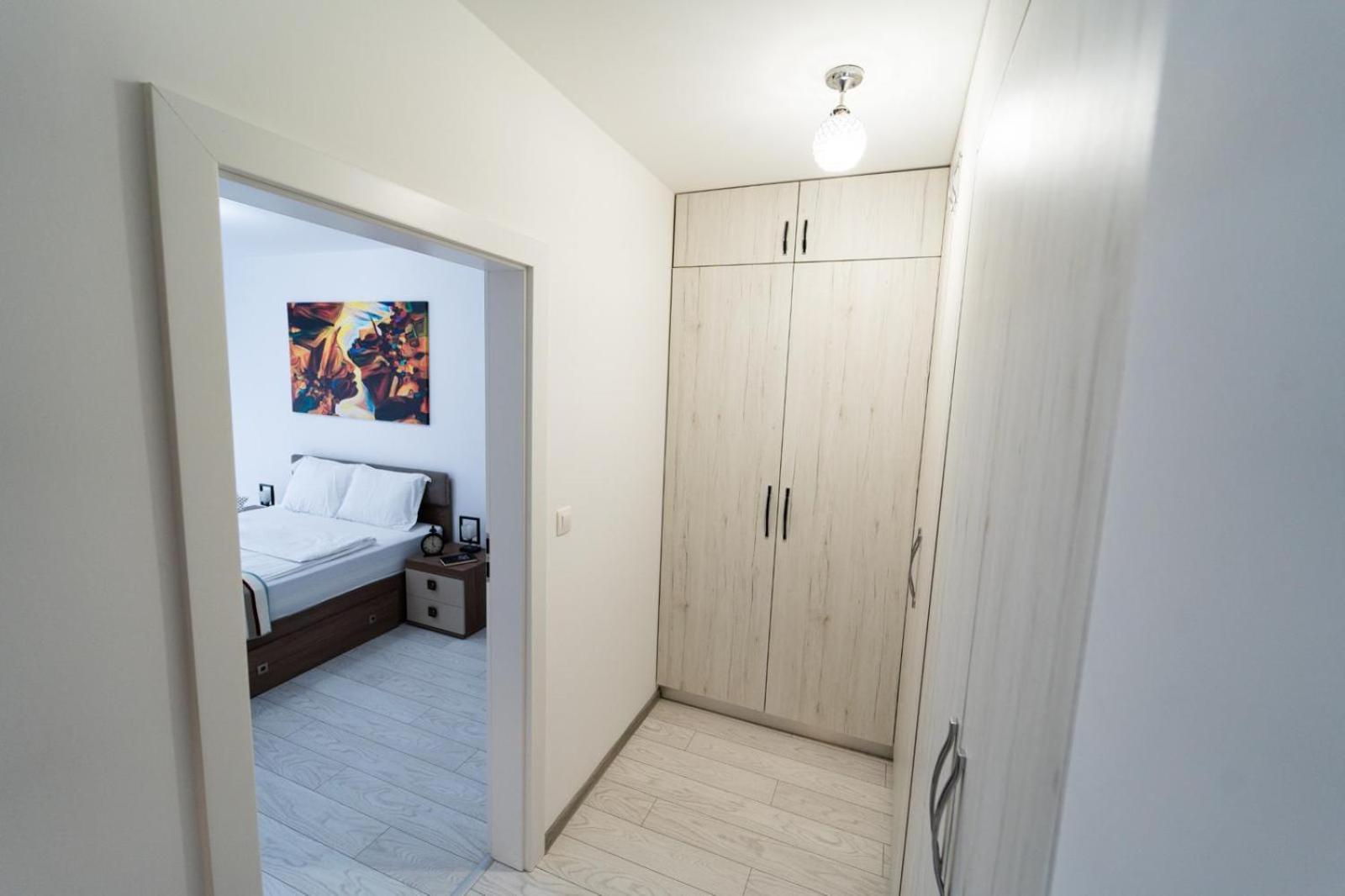 Easy Stay Maurer Residence Тыргу-Муреш Экстерьер фото